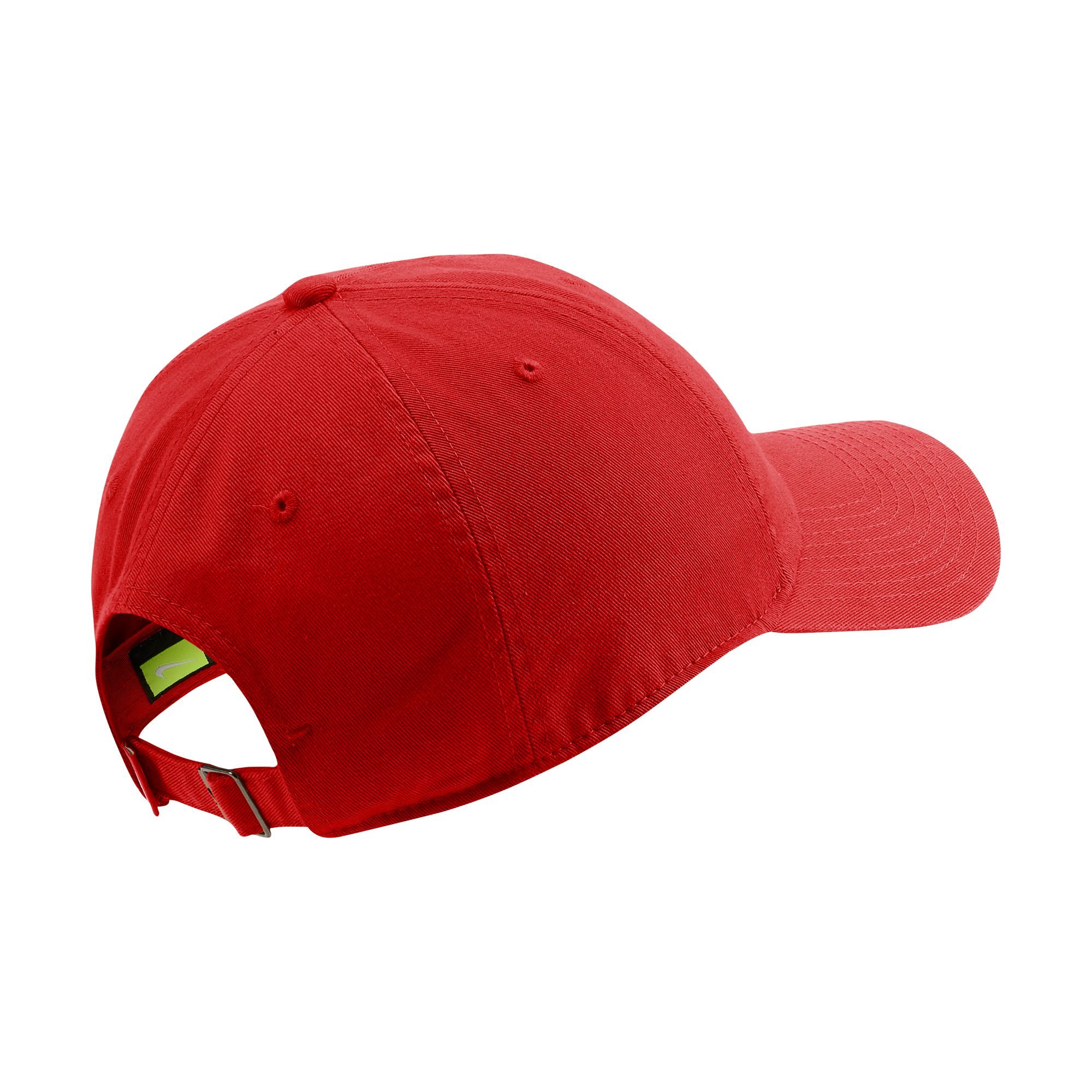 Nike Sportswear Heritage 86 Cap unisex sapka - Image 2