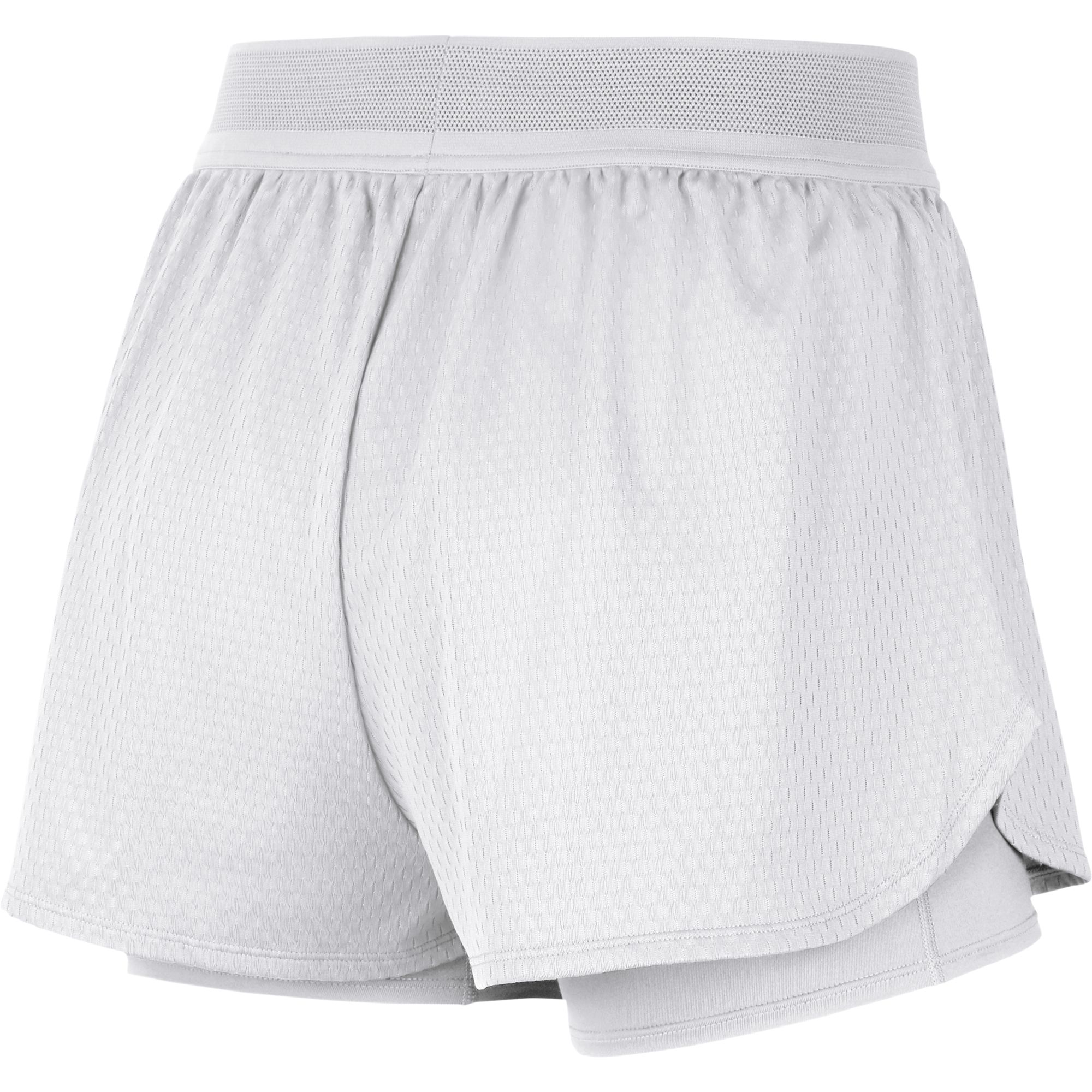 Nike Court Elevated Dry Flex Short női tenisz ruházat - Image 2