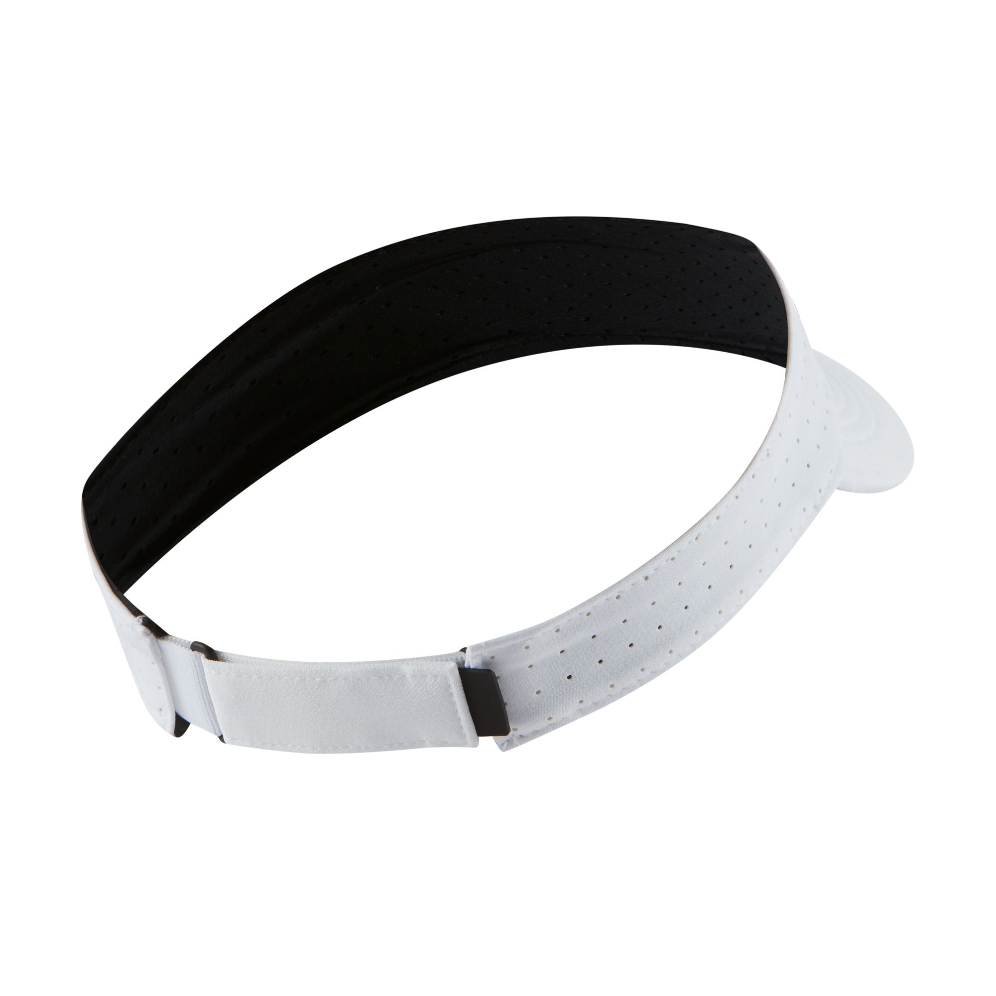 Nike Court Advantage Women's Visor női tenisz ruházat - Image 2