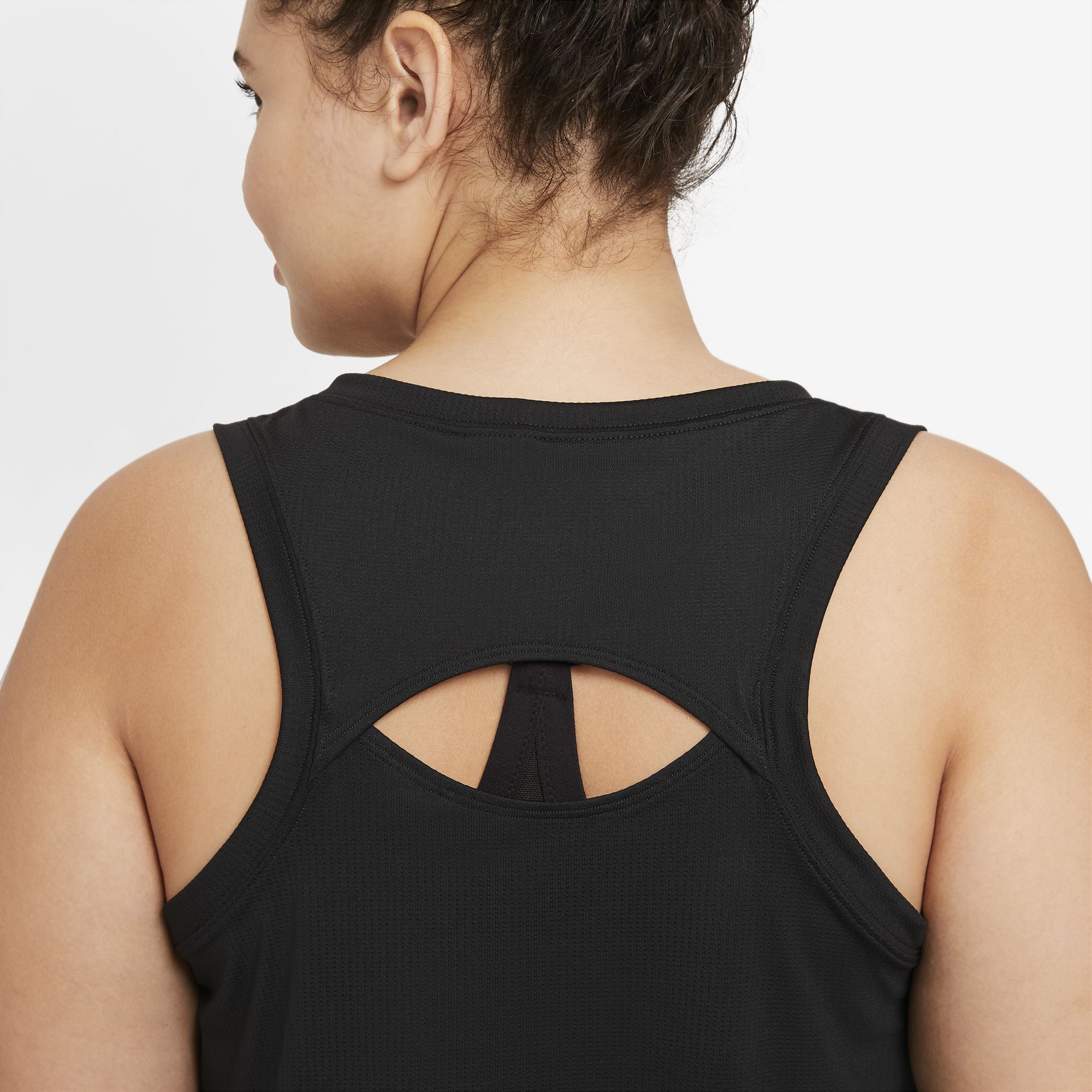 Nike Court Victory Logo Women's Tennis Tank női tenisz ruházat - Image 2