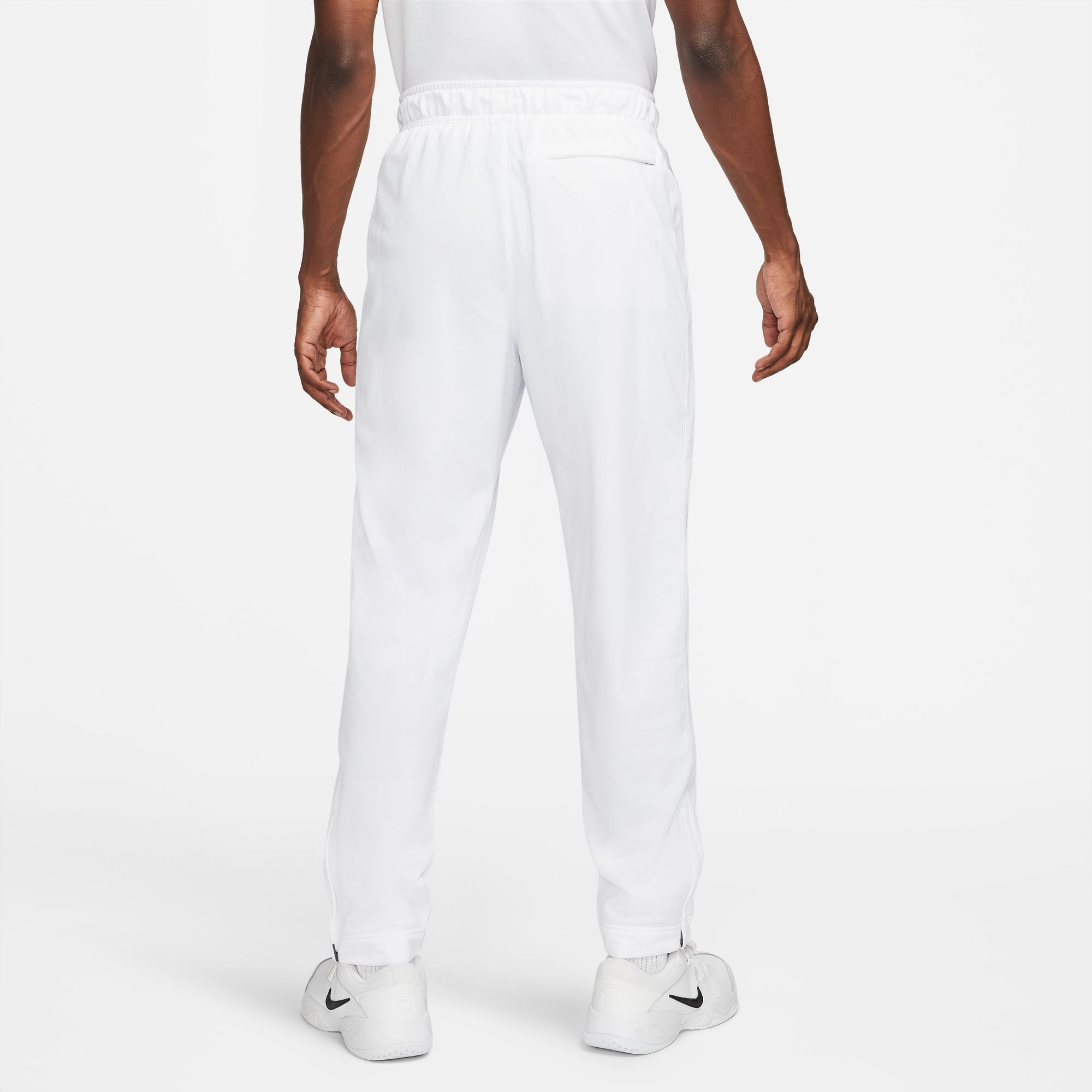 Men's Nike Court Heritage Suit Pant férfi melegítő alsó - Image 2