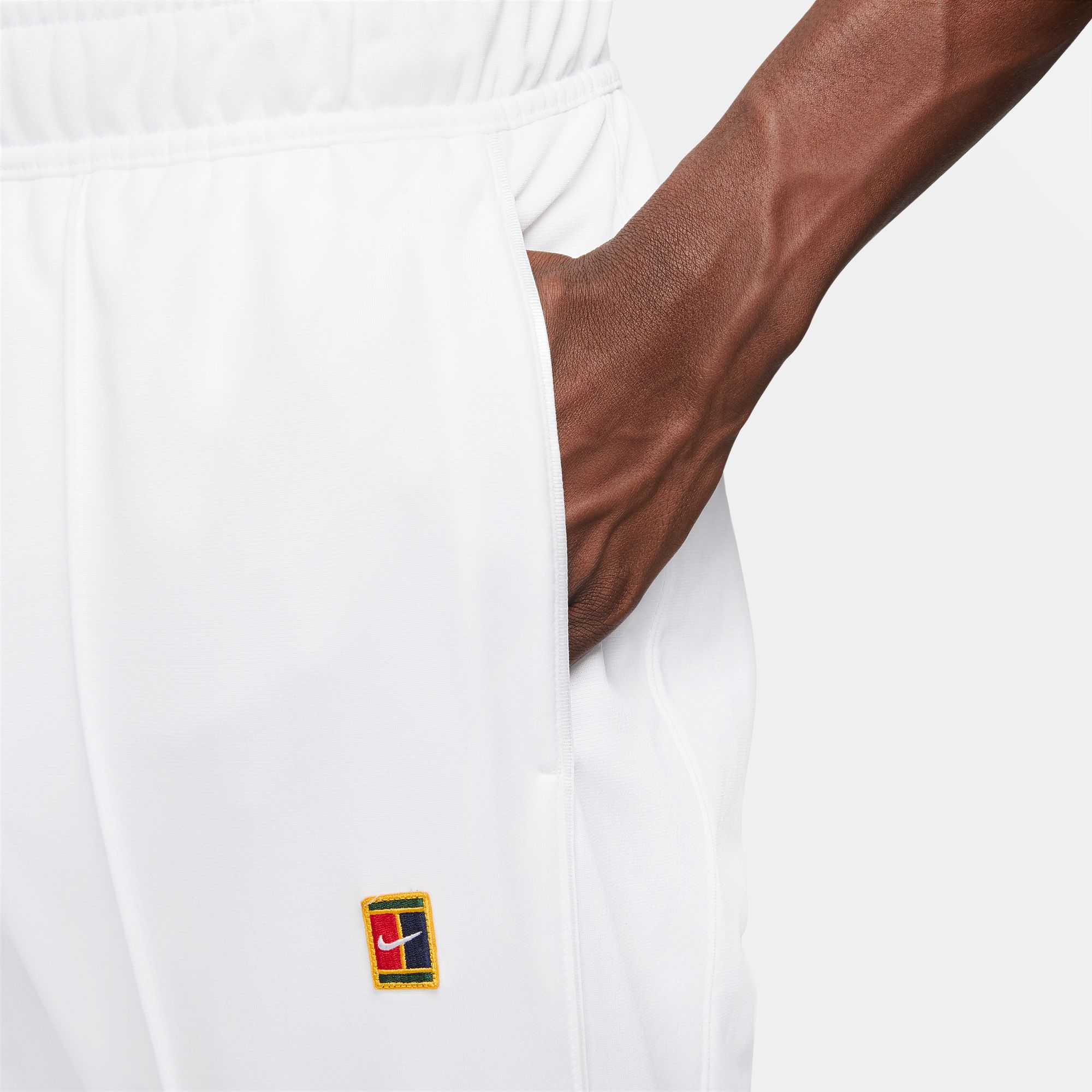 Men's Nike Court Heritage Suit Pant férfi melegítő alsó - Image 4