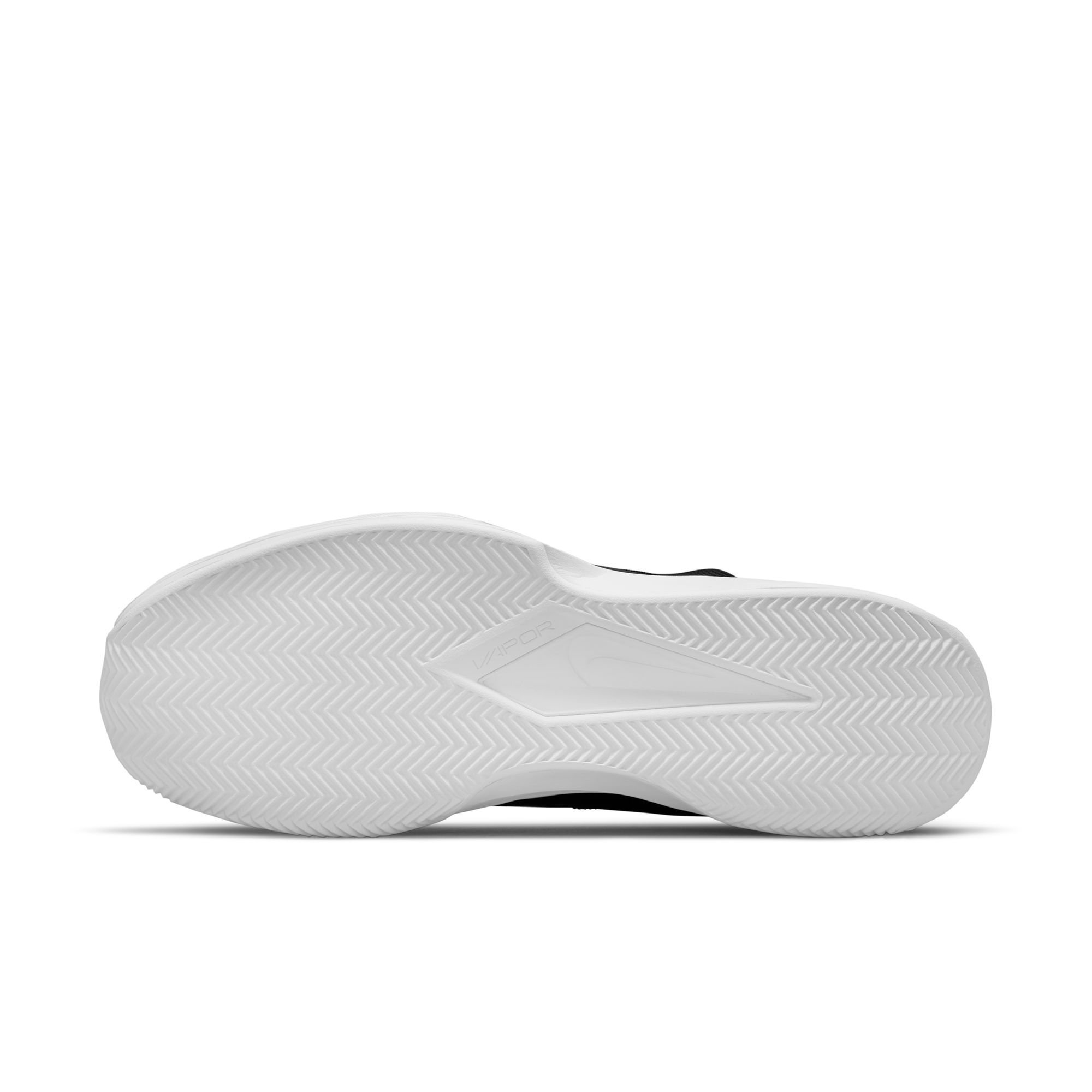 Nike Court Vapor Light Clay Court férfi tenisz cipő(salakos) - Image 4
