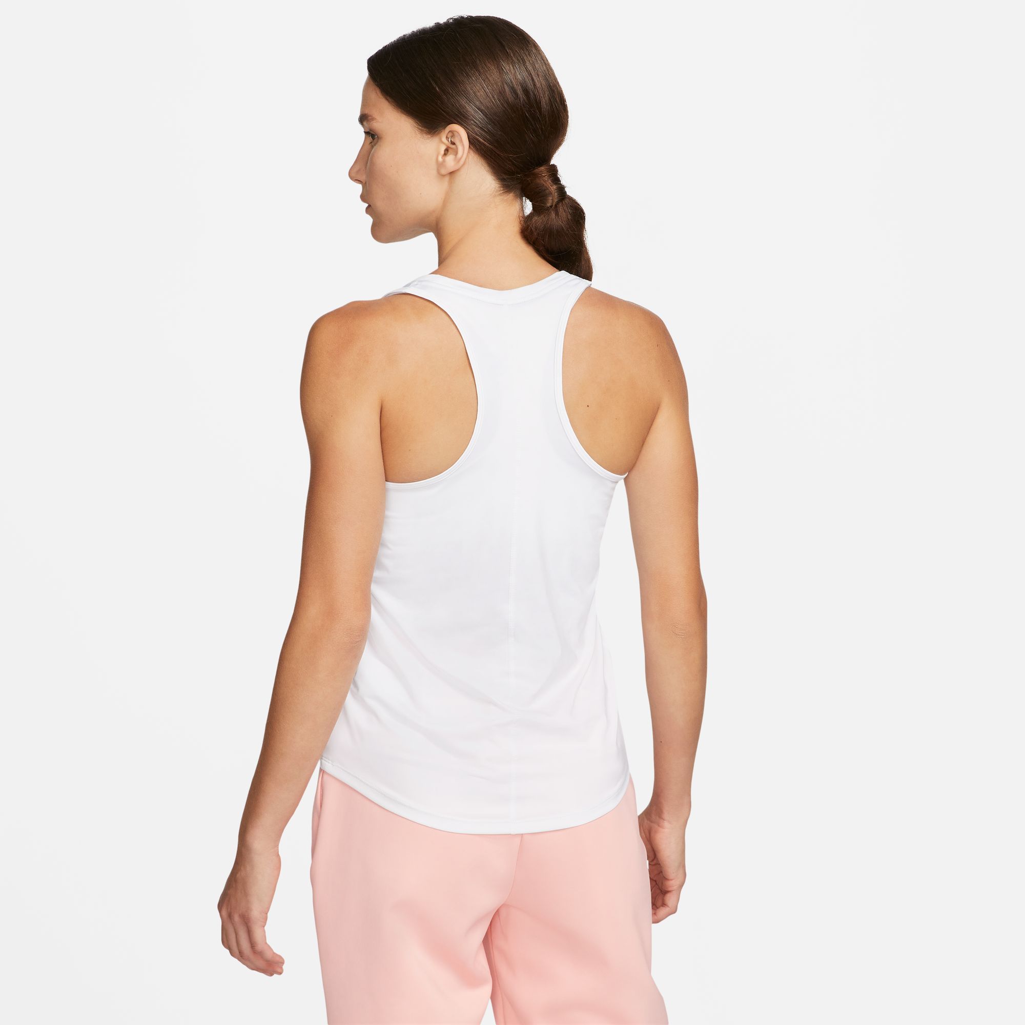 Women's Nike Court Heritage Slim Tank női tenisz felső - Image 3