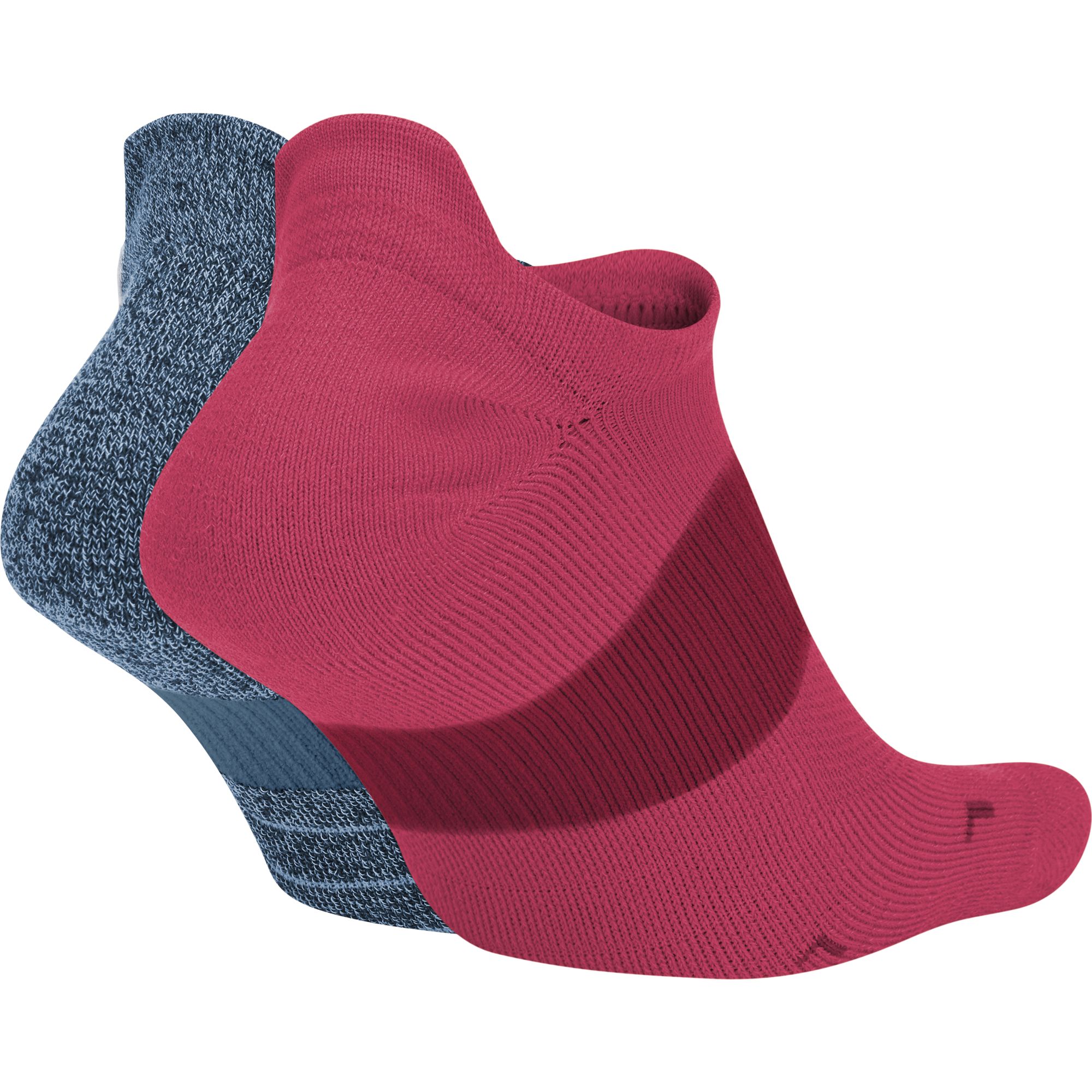 Nike Multiplier no show- unisex tenisz zokni - Image 2