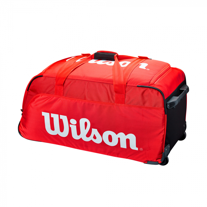 Wilson Travel Bag Red utazótáska - Image 2