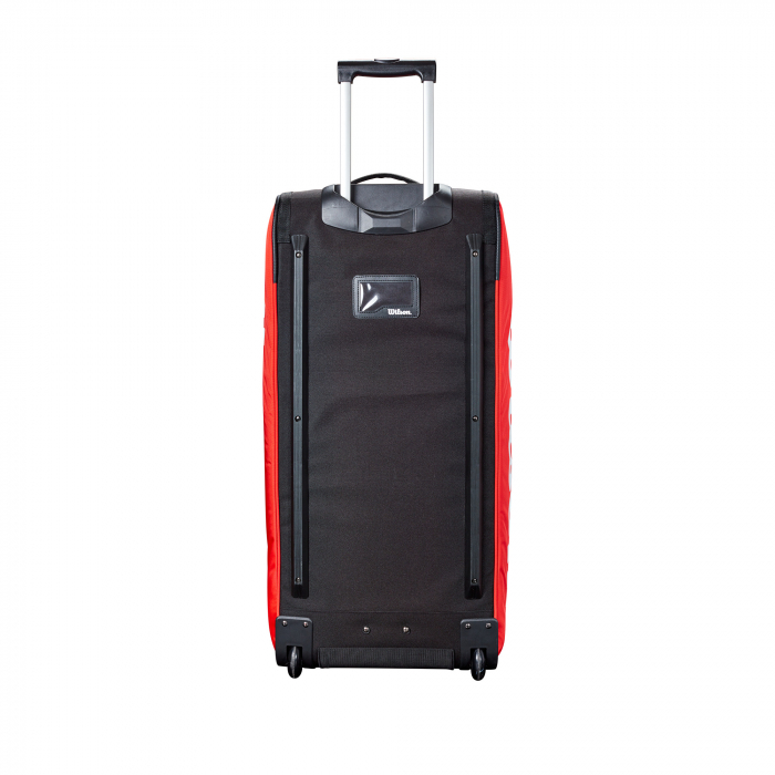 Wilson Travel Bag Red utazótáska - Image 3