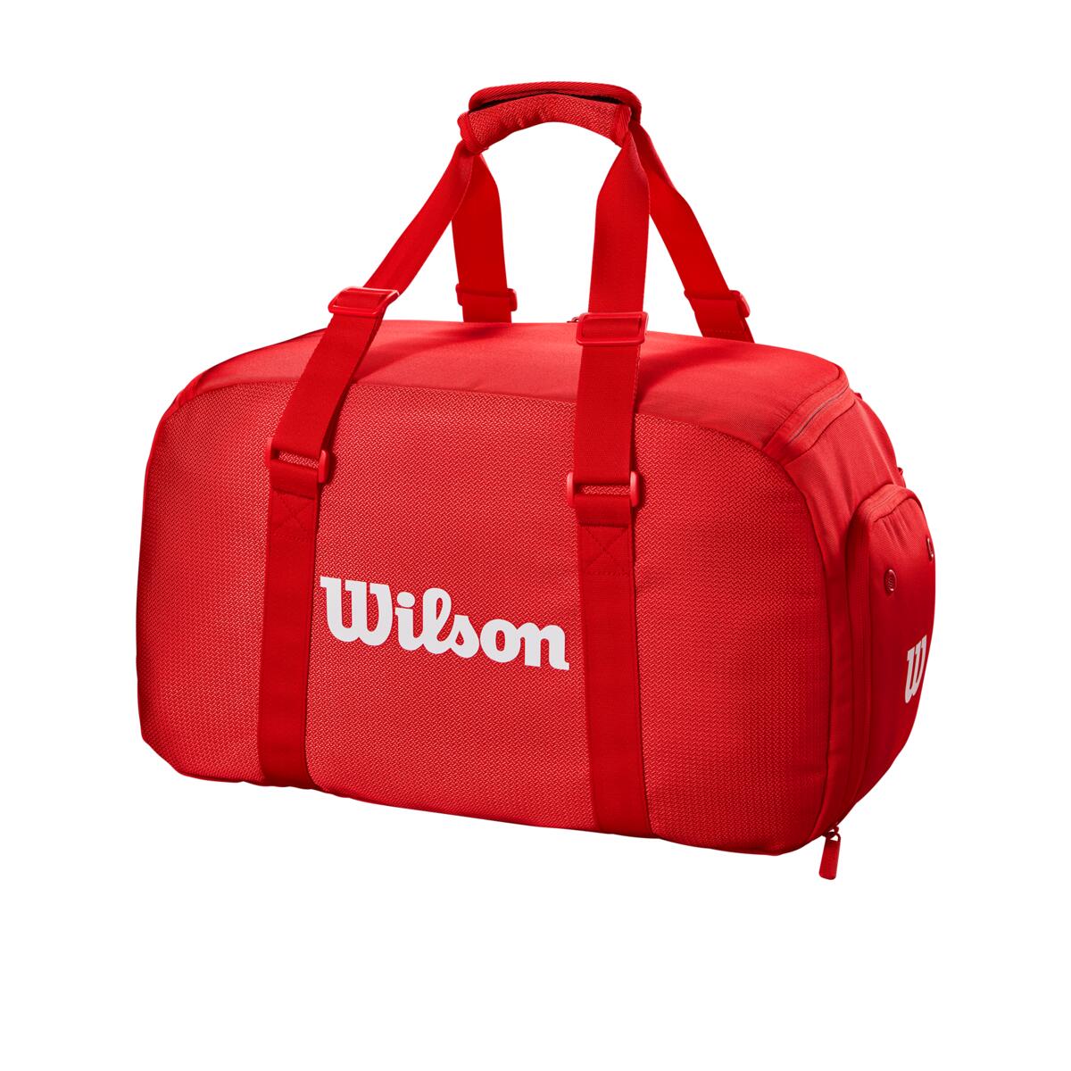 Wilson Super Tour Small Duffle tenisztáska (2025) - Image 2