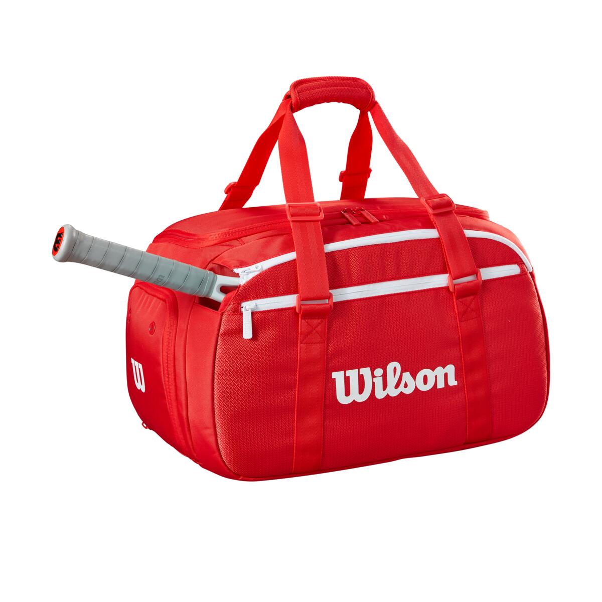 Wilson Super Tour Small Duffle tenisztáska (2025) - Image 3