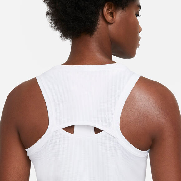 Nike Court Victory Logo Women's Tennis Tank női tenisz ruházat - Image 2