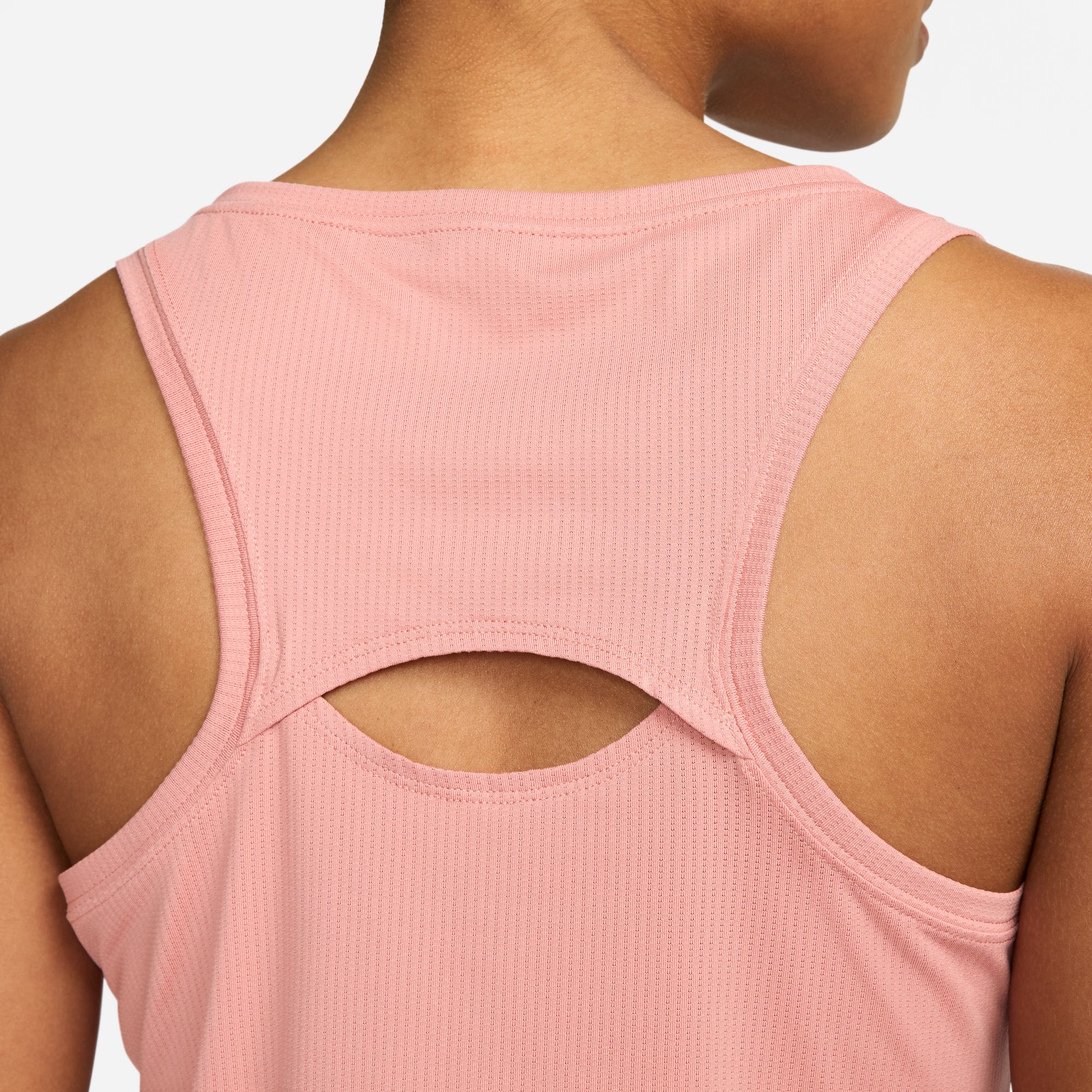 Nike Court Victory Logo Women's Tennis Tank női tenisz ruházat - Image 2