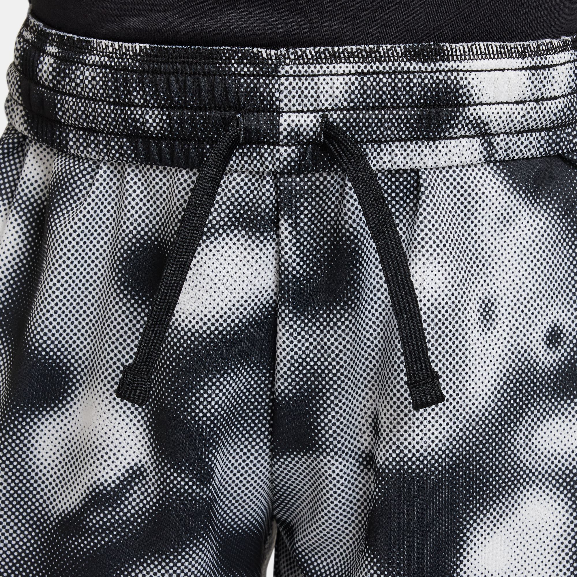 Boys Nike Court Multi Short AOP kisfiú short - Image 3