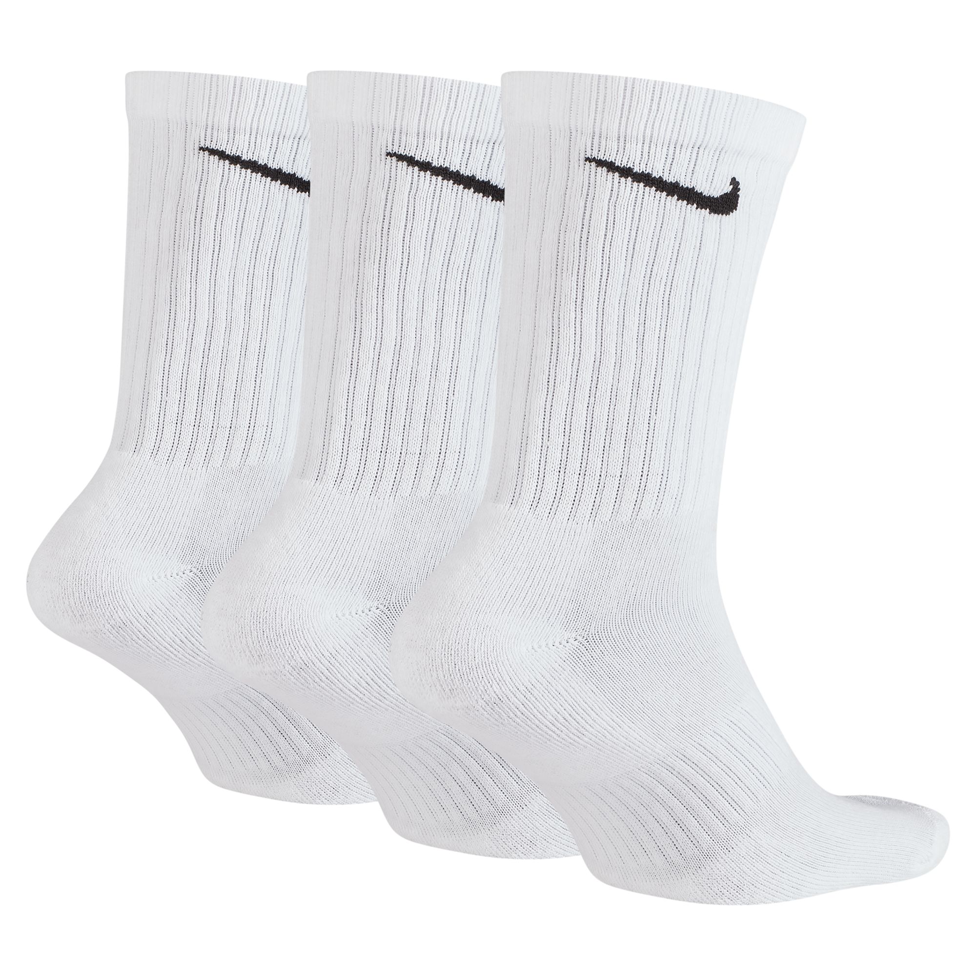 Nike Everyday Cushioned 3 pairs Lightweight tenisz zokni ( 3 pár) - Image 2