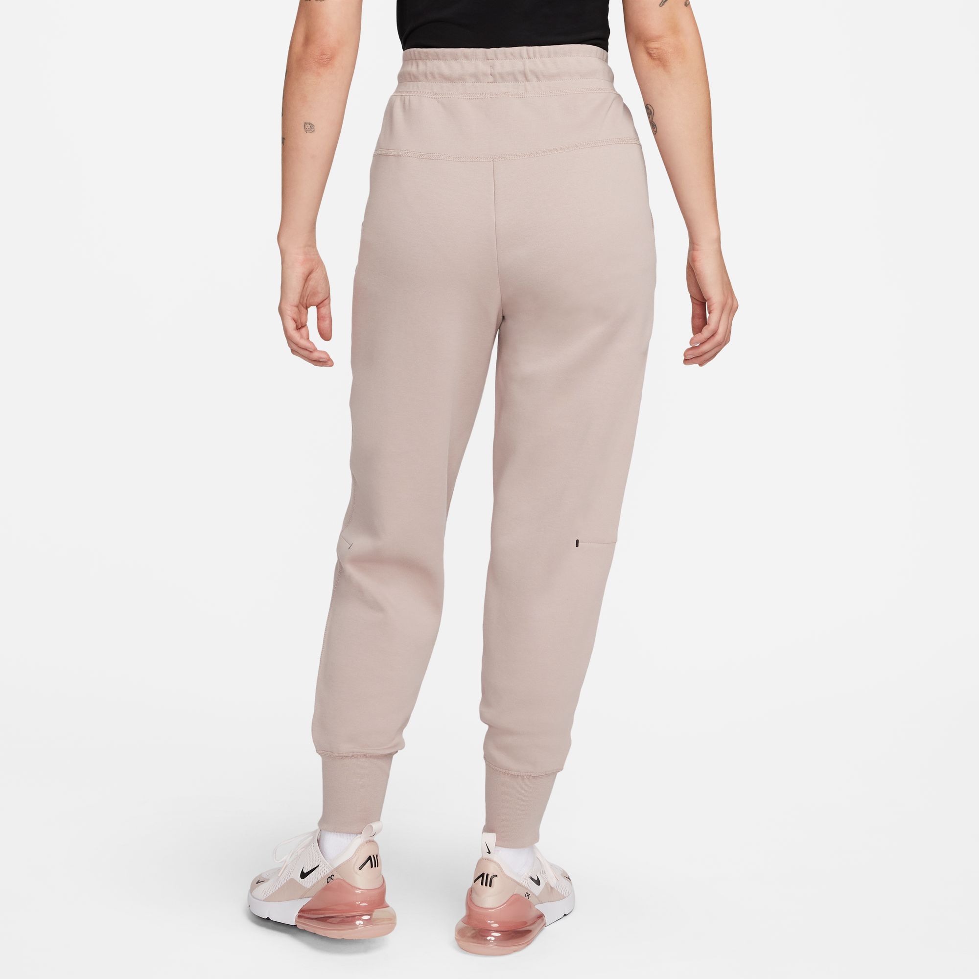 Women's Nike Sportswear Tech Fleece Jogger Pants női ruházat - Image 2