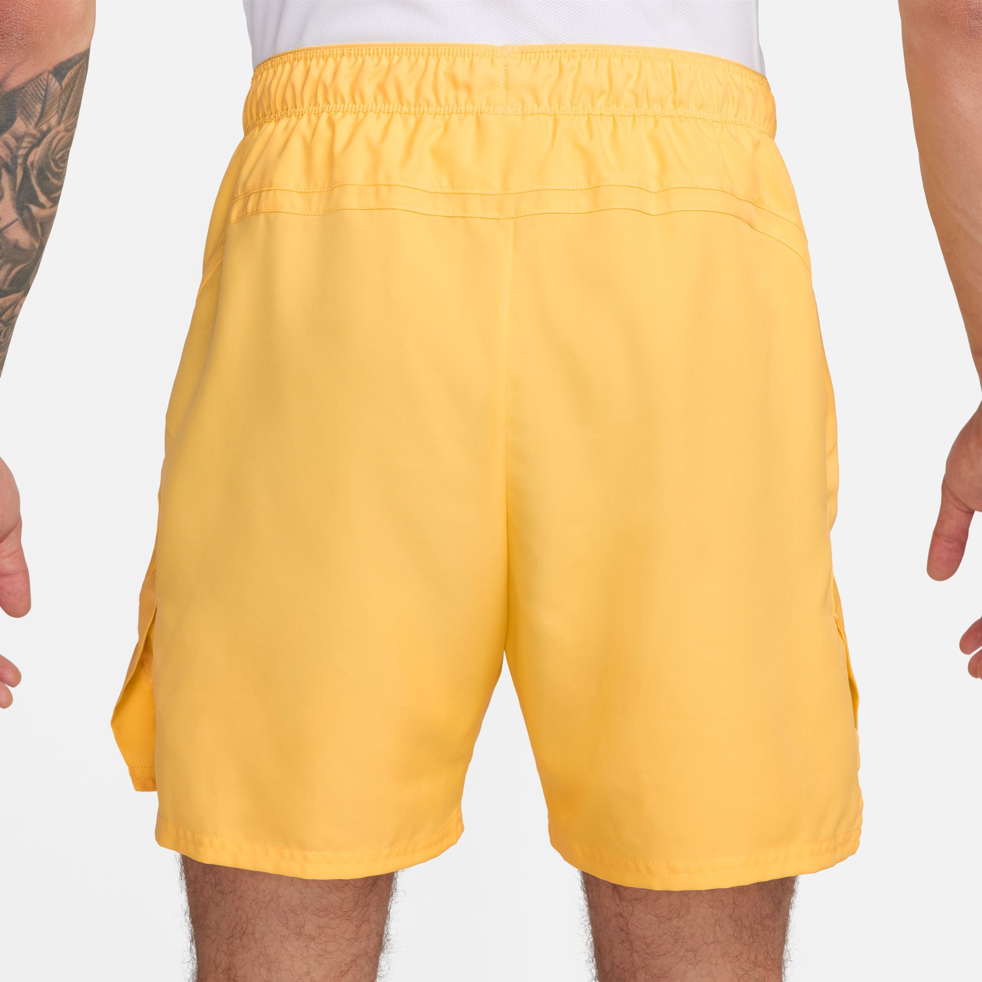 Nike Court Dri Fit Victory 7" (18 cm-es ffi tenisz rövidnadrág) - Image 2