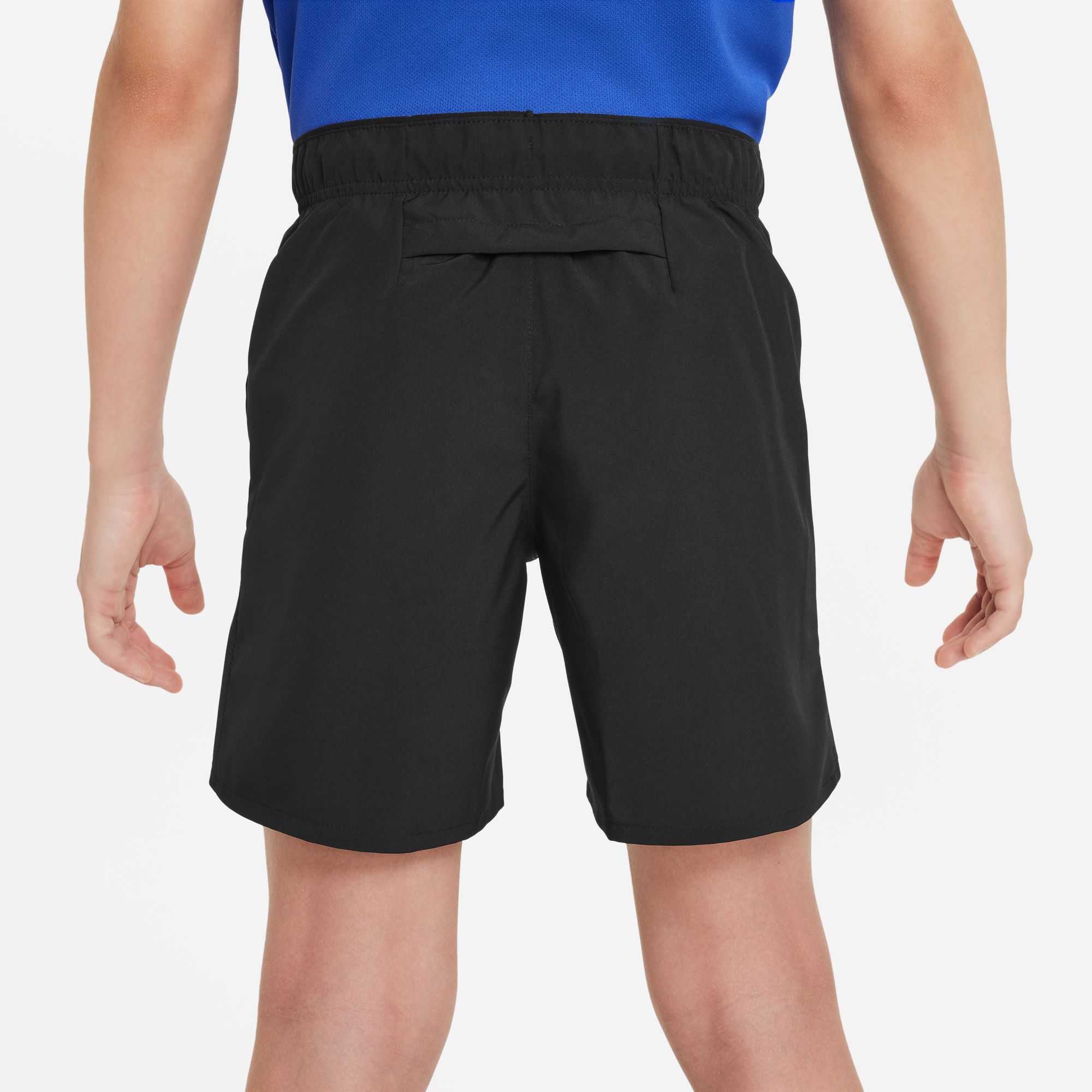 Boys Nike Dri Fit Challenger Short fiú rövidnadrág - Image 2