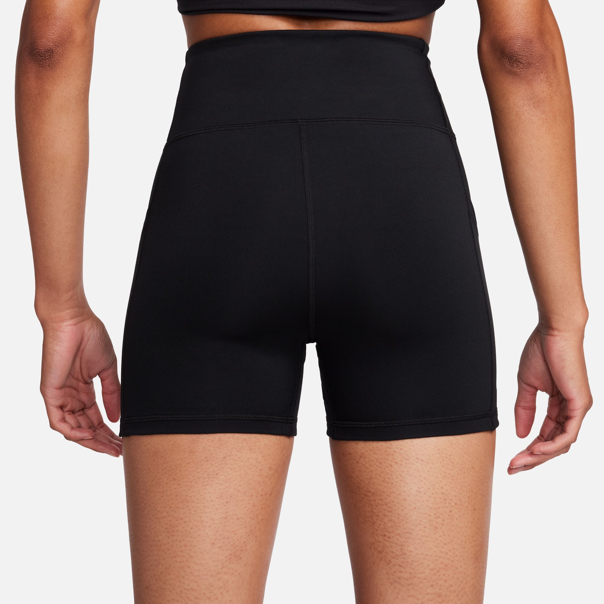 Women's Nike Court DF Advantage HR4" short női teniszshort - Image 3