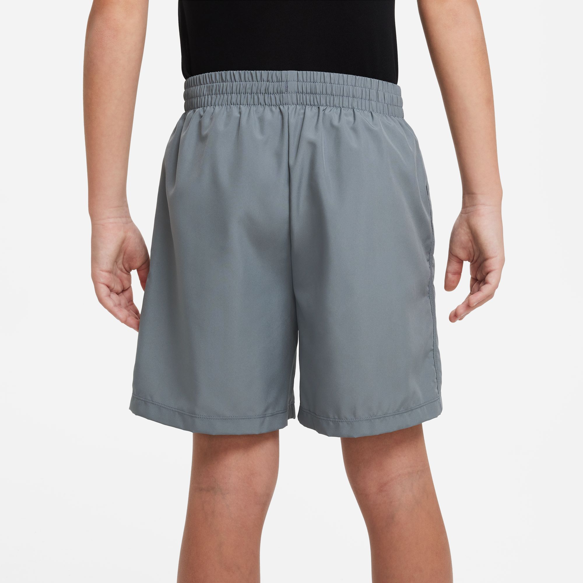 Nike Multi Dri Fit edzőnadrág fiú tenisz ruházat - Image 3