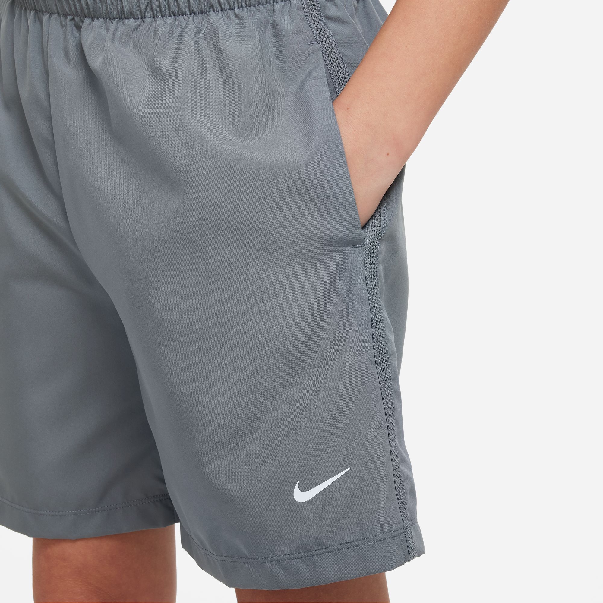 Nike Multi Dri Fit edzőnadrág fiú tenisz ruházat - Image 2