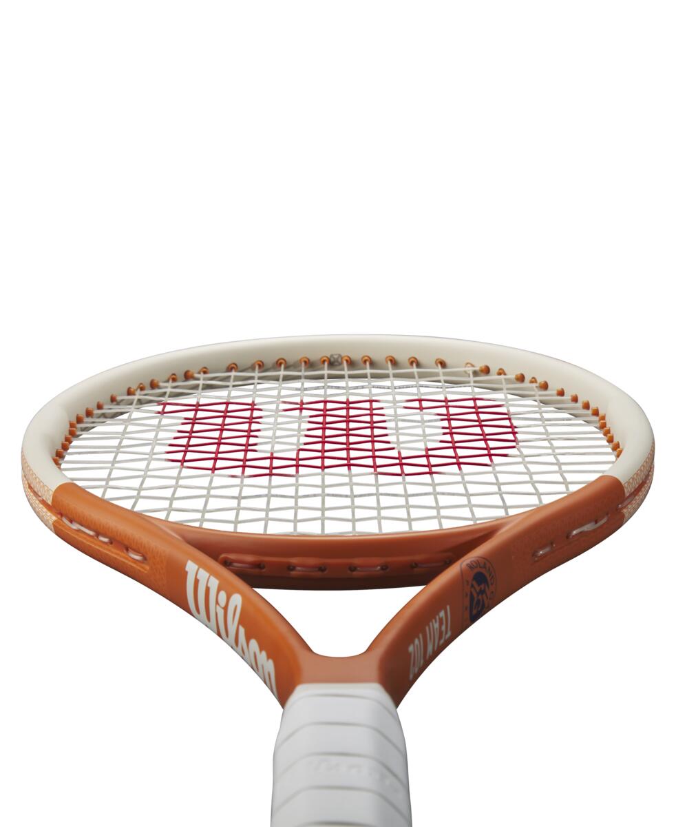 Wilson Roland Garros Team 102 teniszütő - Image 3