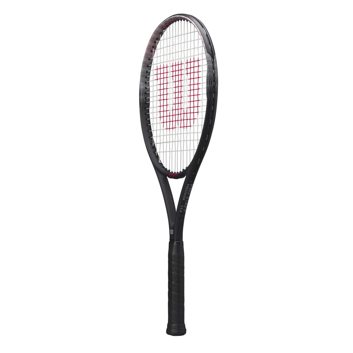 Wilson Pro Staff Precision 100 teniszütő (2025) - Image 2