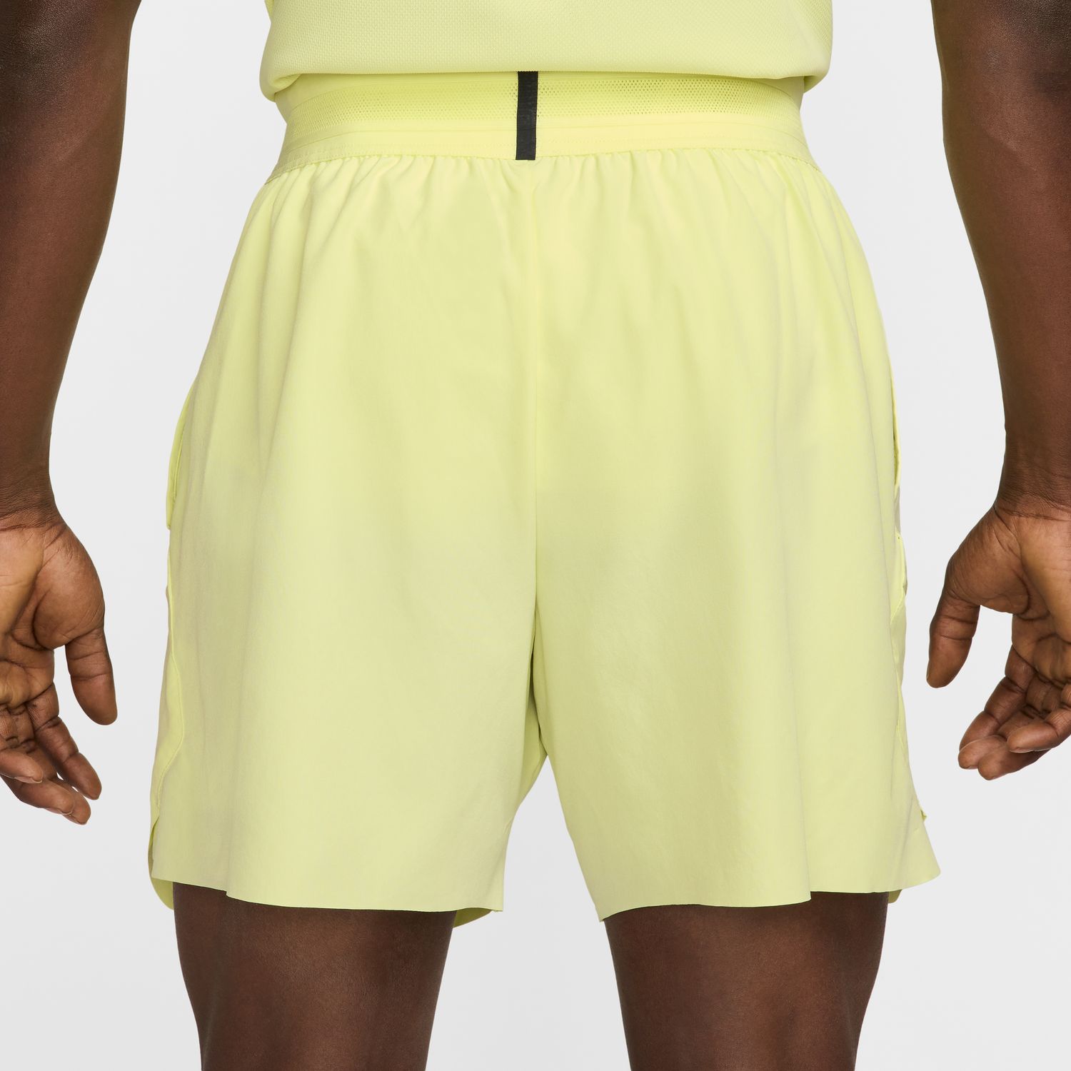 NikeCourt Slam Men's Melbourne Short férfi tenisz short - Image 2