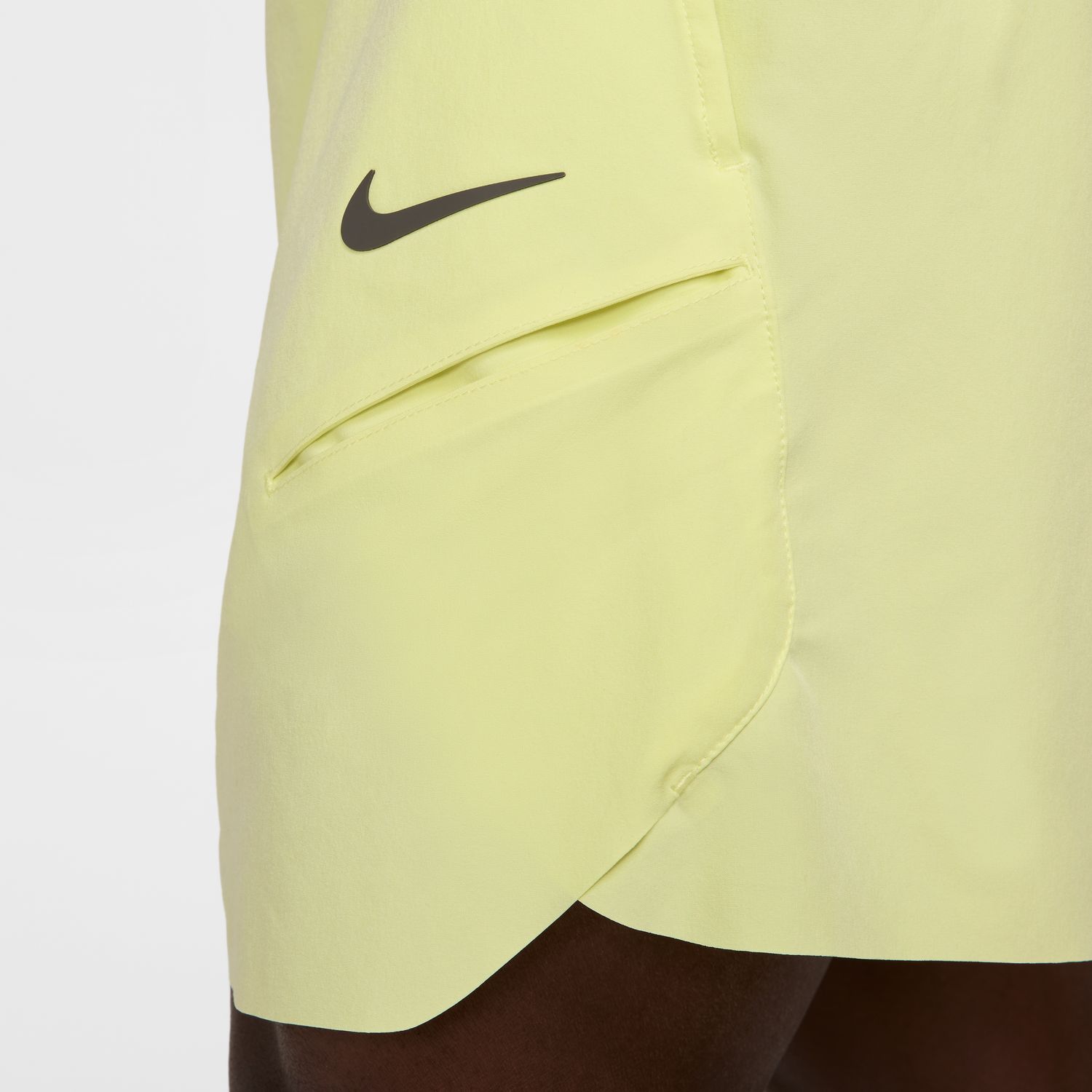 NikeCourt Slam Men's Melbourne Short férfi tenisz short - Image 3