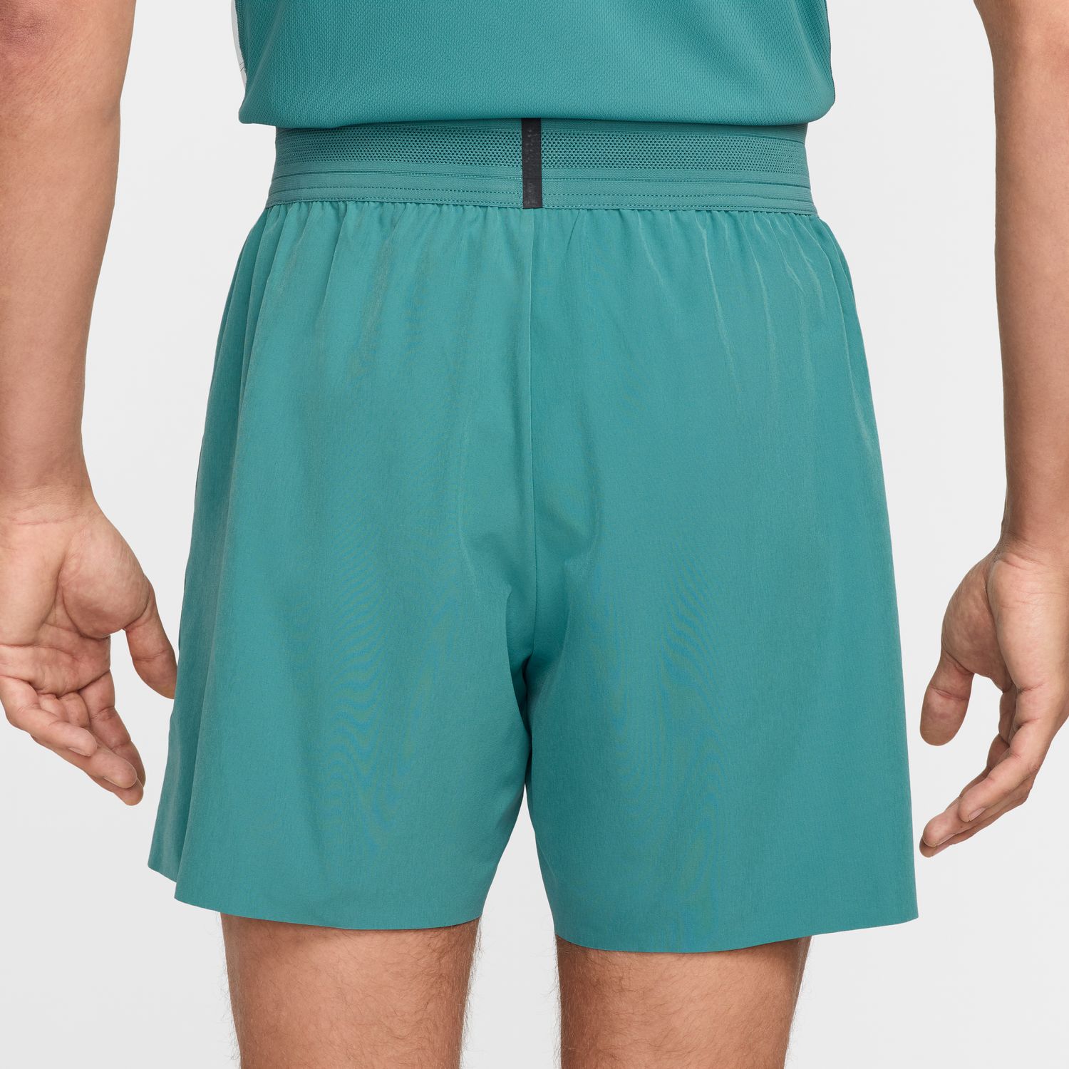 NikeCourt Slam Men's Melbourne Short férfi tenisz short - Image 4