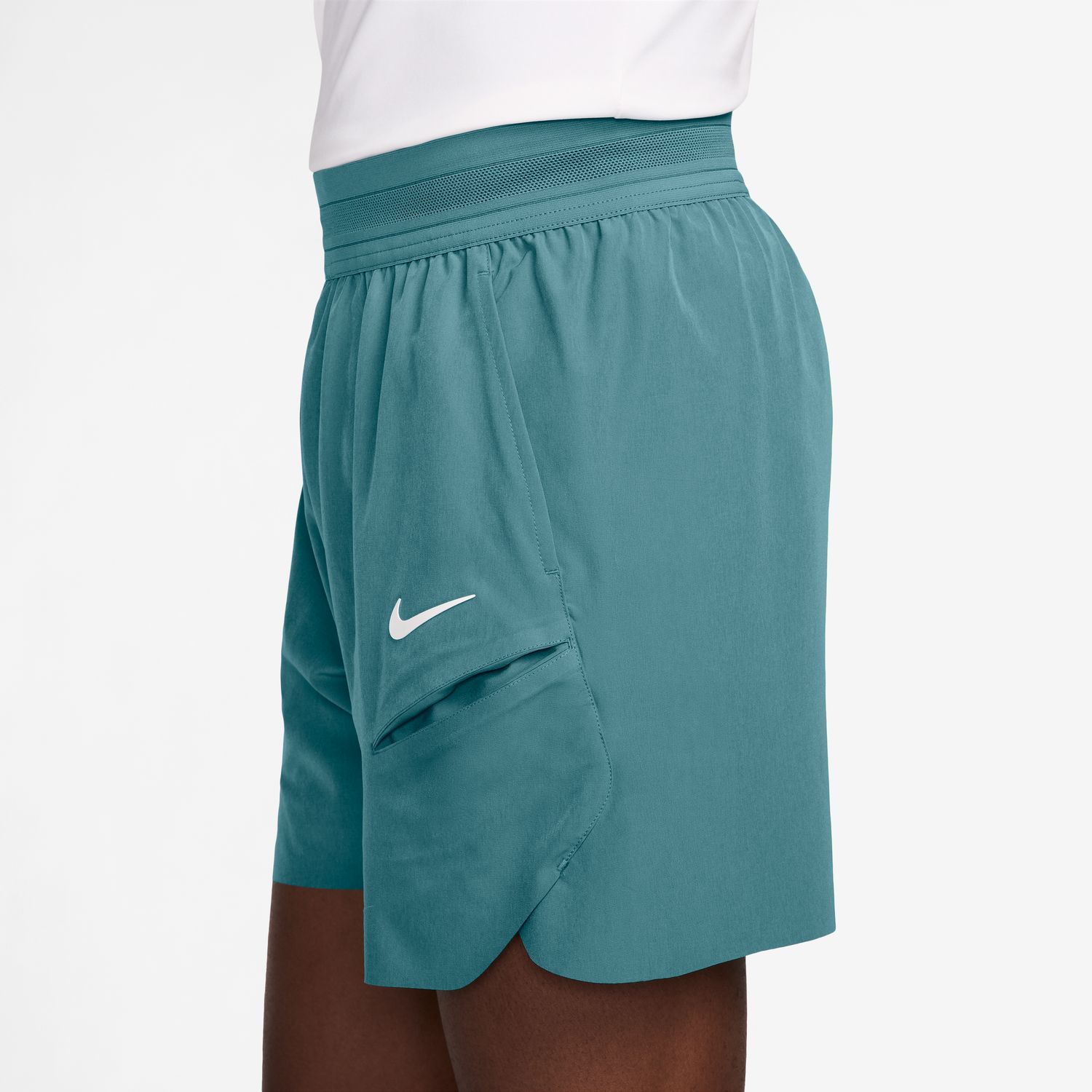 NikeCourt Slam Men's Melbourne Short férfi tenisz short - Image 2