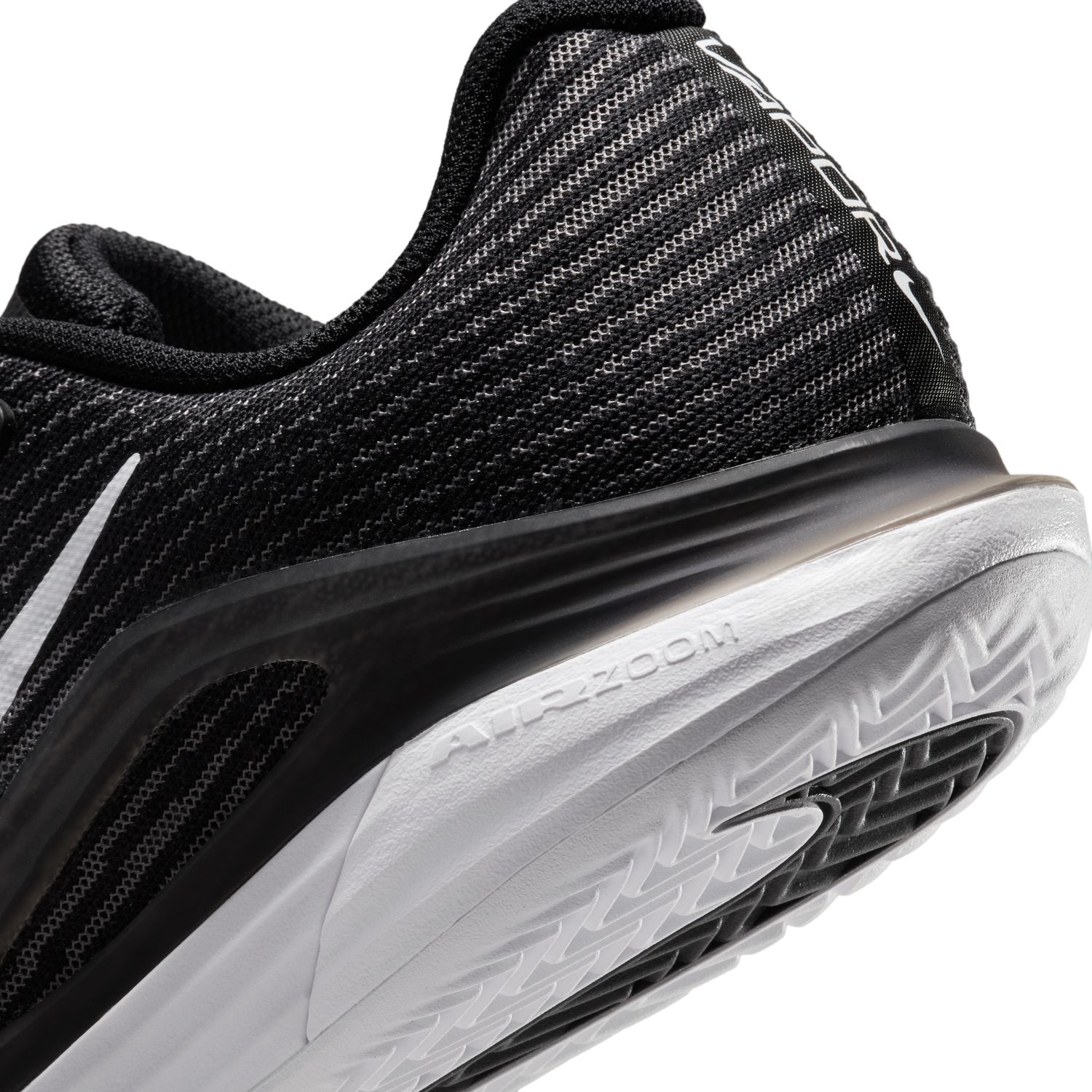 Nike Vapor 12 női teniszcipő clay court - Image 4