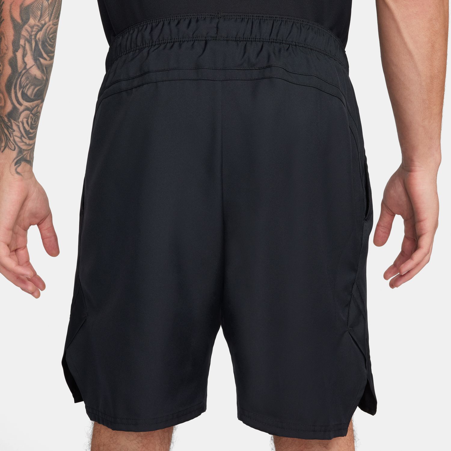 Nike Court Victory Df ffi short 9" hosszú tenisznadrág - Image 2