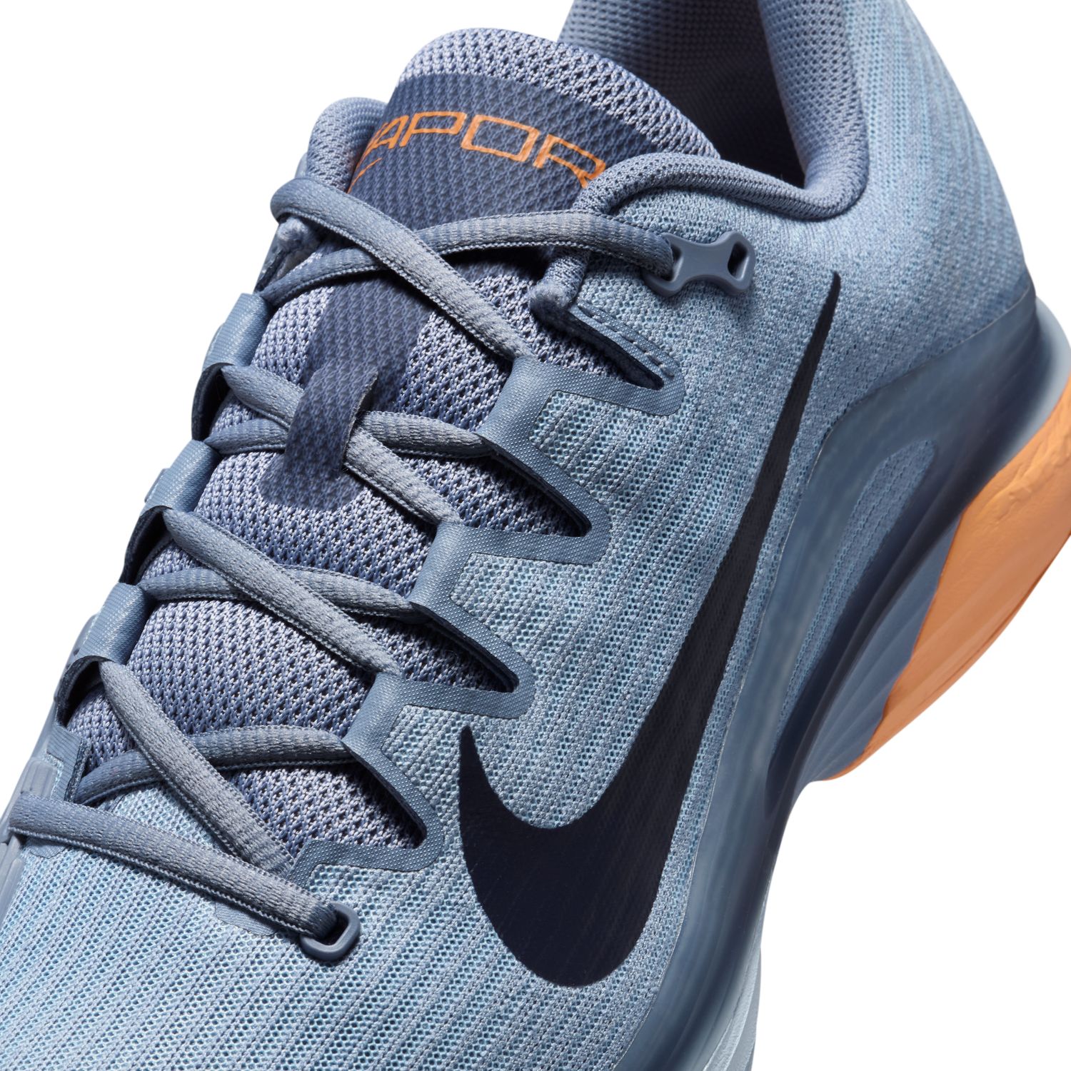 Nike Vapor 12 keménypályás teniszcipő - Image 3