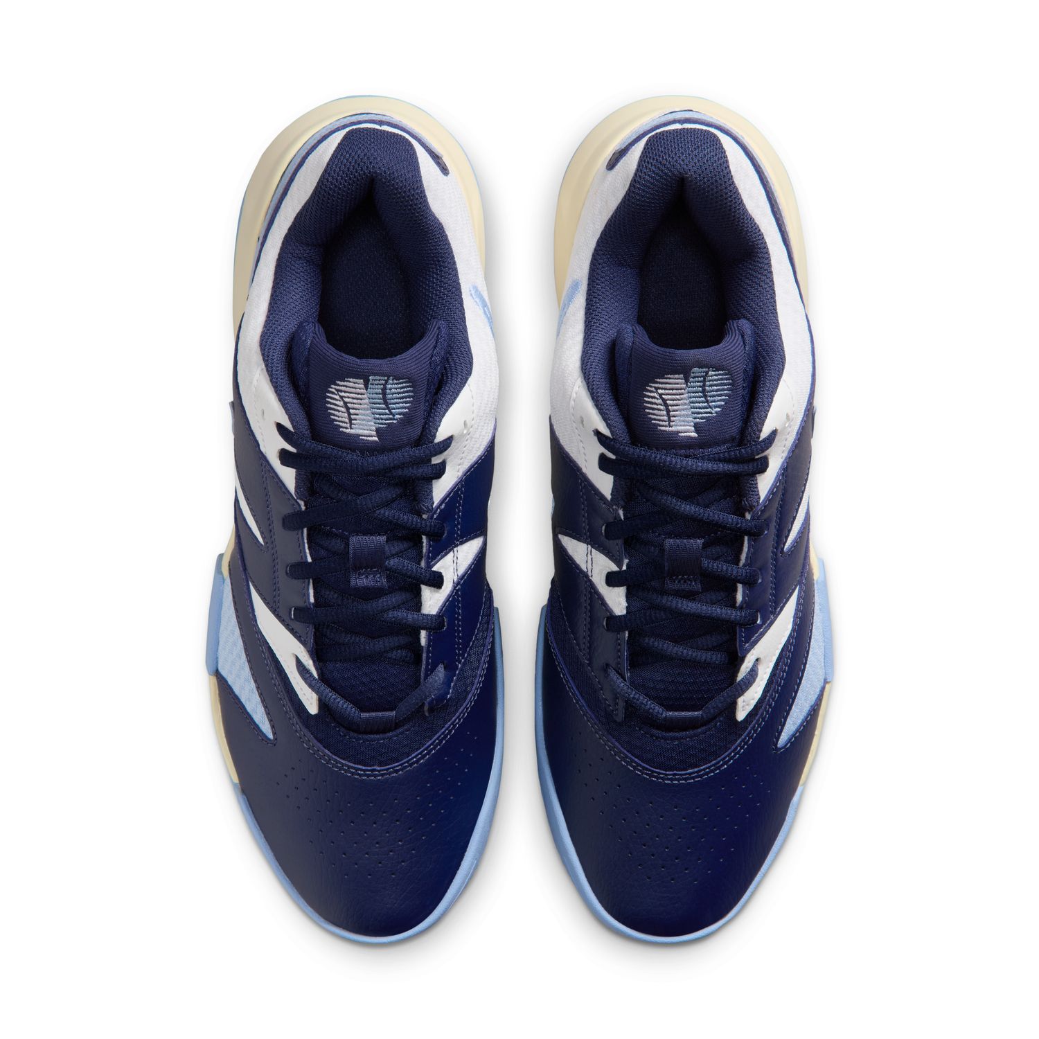 Nike Court Lite 4 férfi salakos tenisz cipő - Image 3