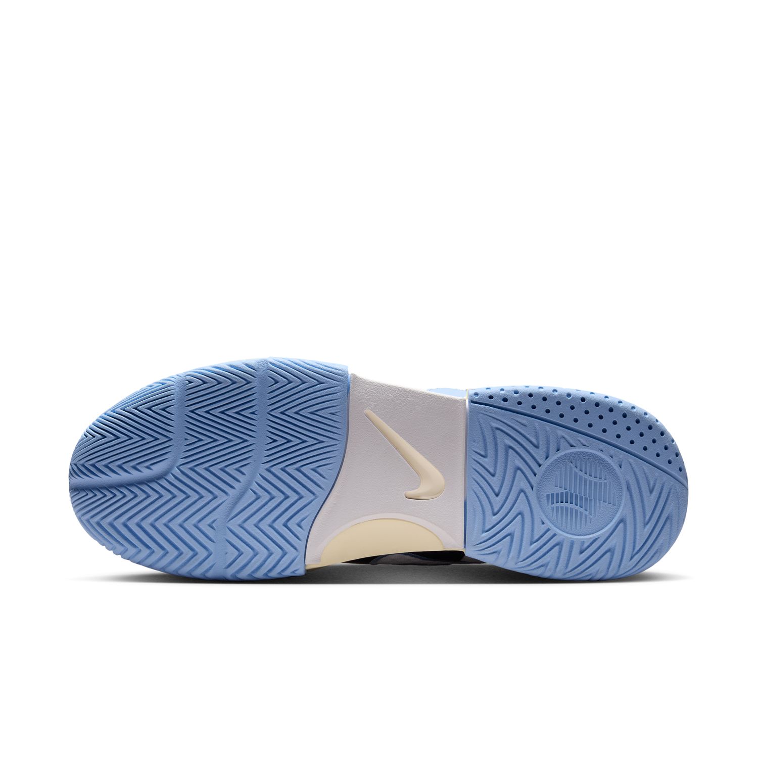Nike Court Lite 4 férfi salakos tenisz cipő - Image 4