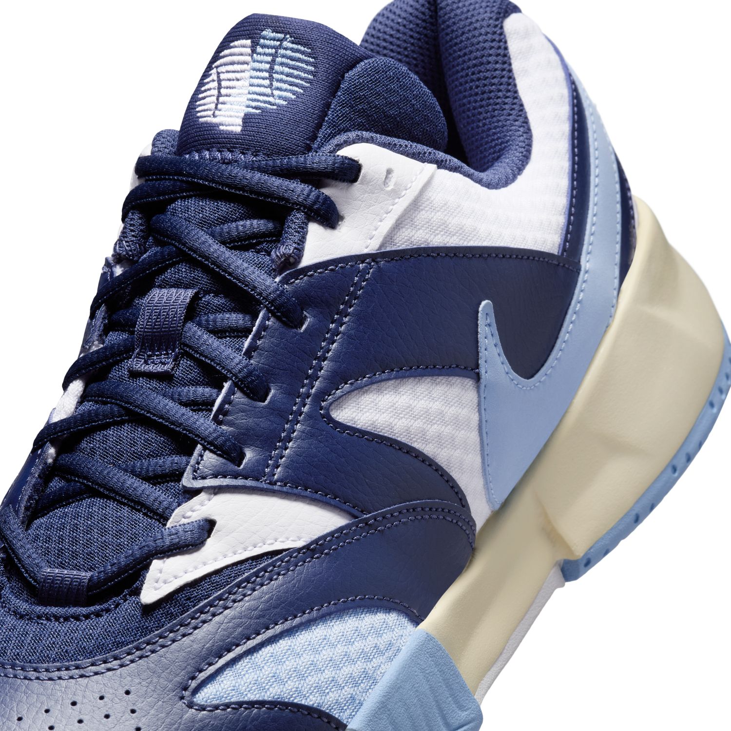 Nike Court Lite 4 férfi salakos tenisz cipő - Image 2