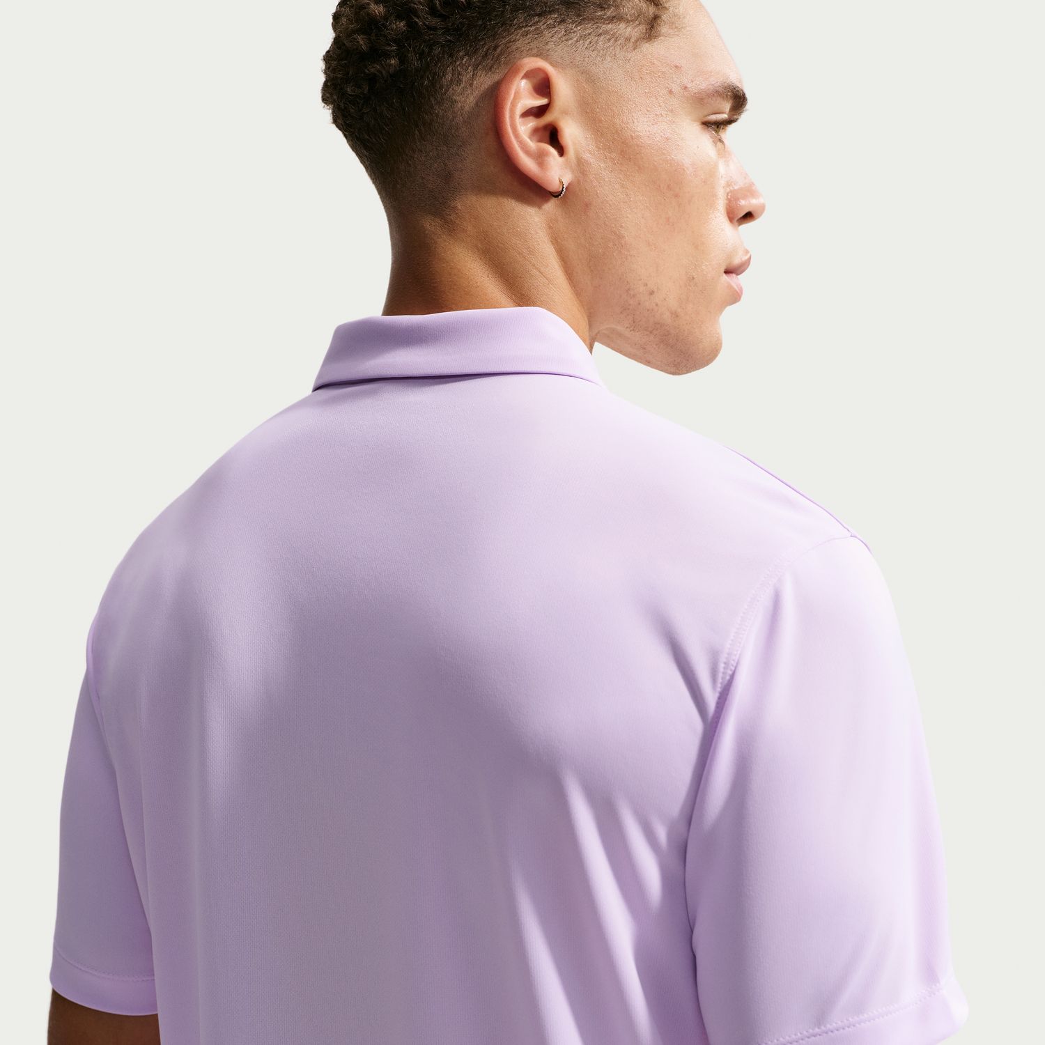 Nike Court DF férfi teniszpoló - Image 3