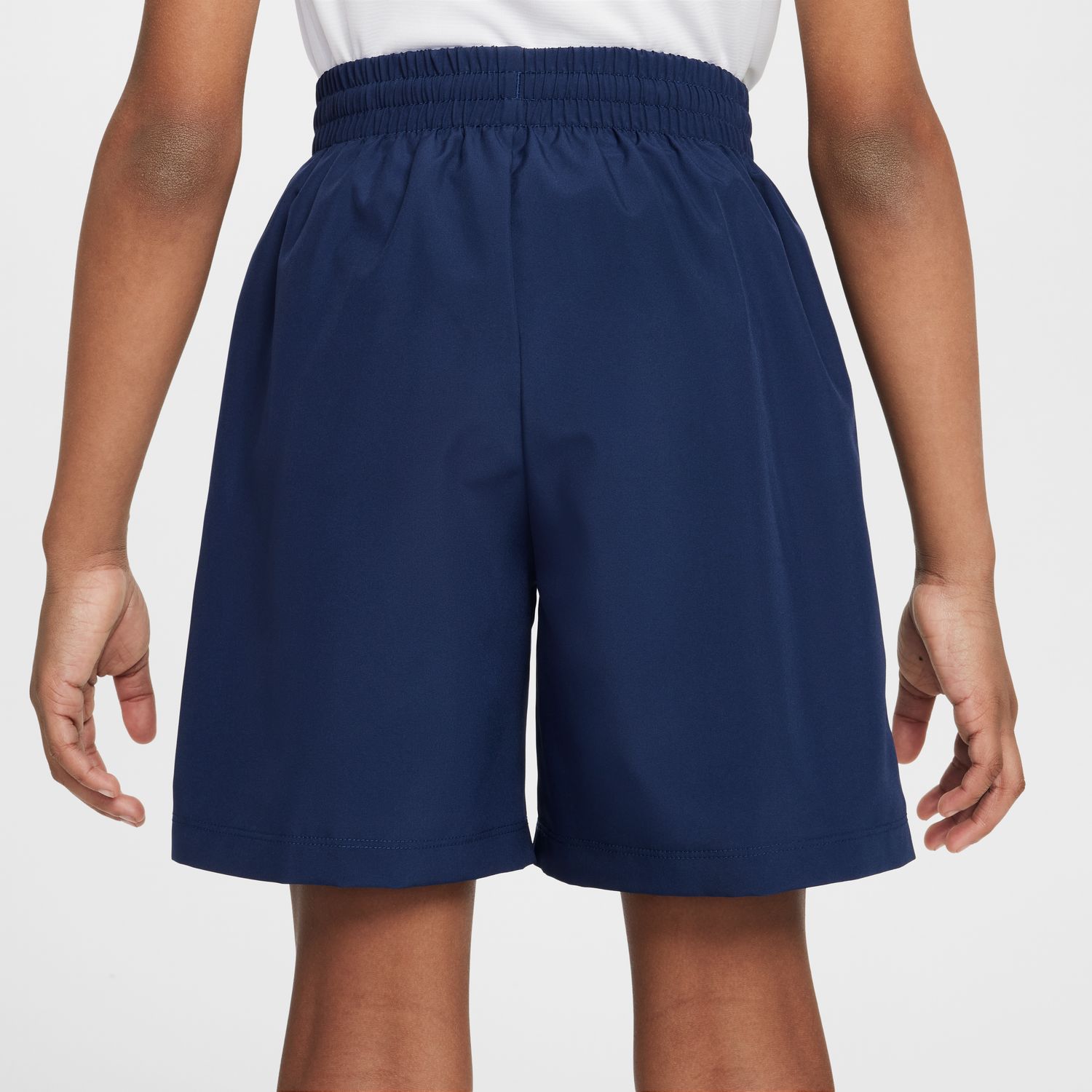 Nike Multi Dri Fit edzőnadrág fiú tenisz ruházat - Image 2