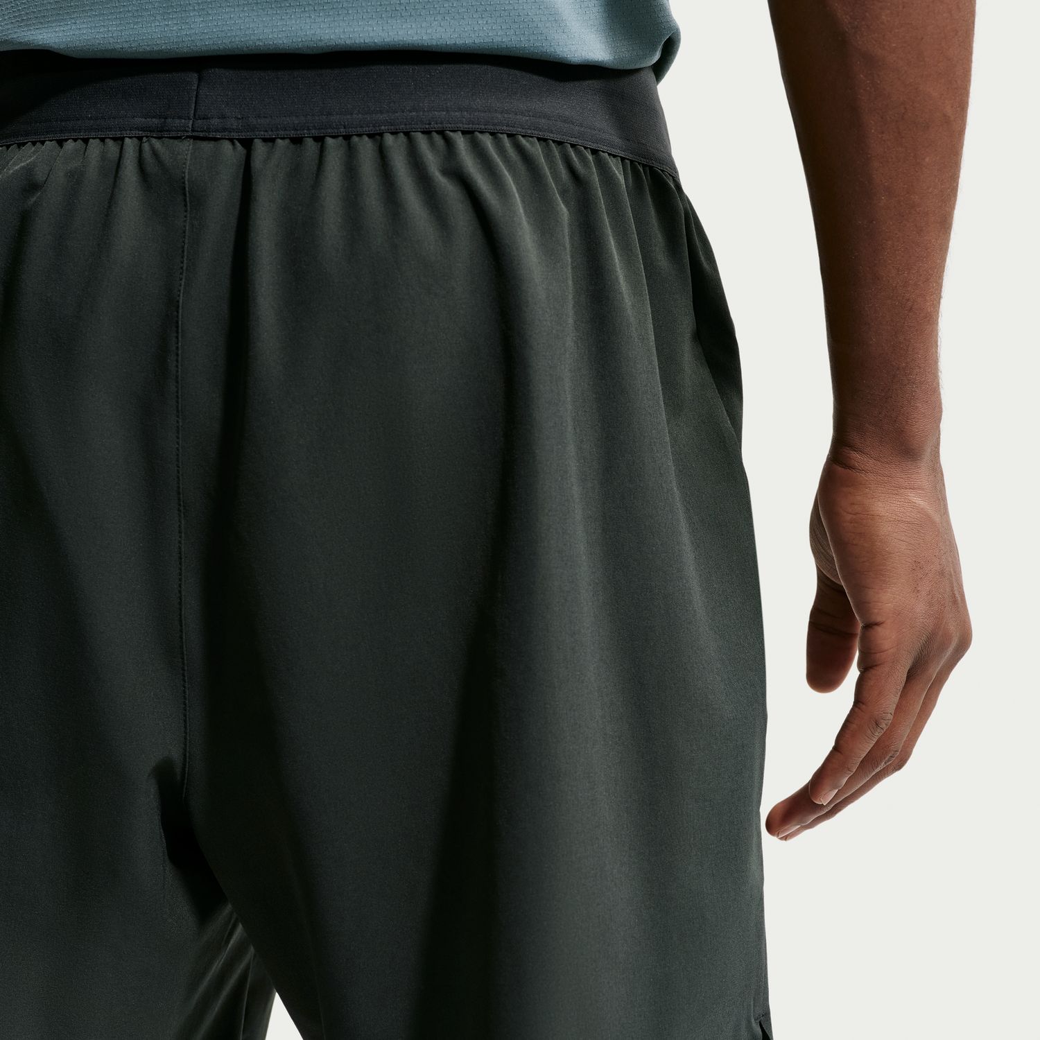 Nike Court Advantage ffi tenisz short 6" (15 cm) - Image 3