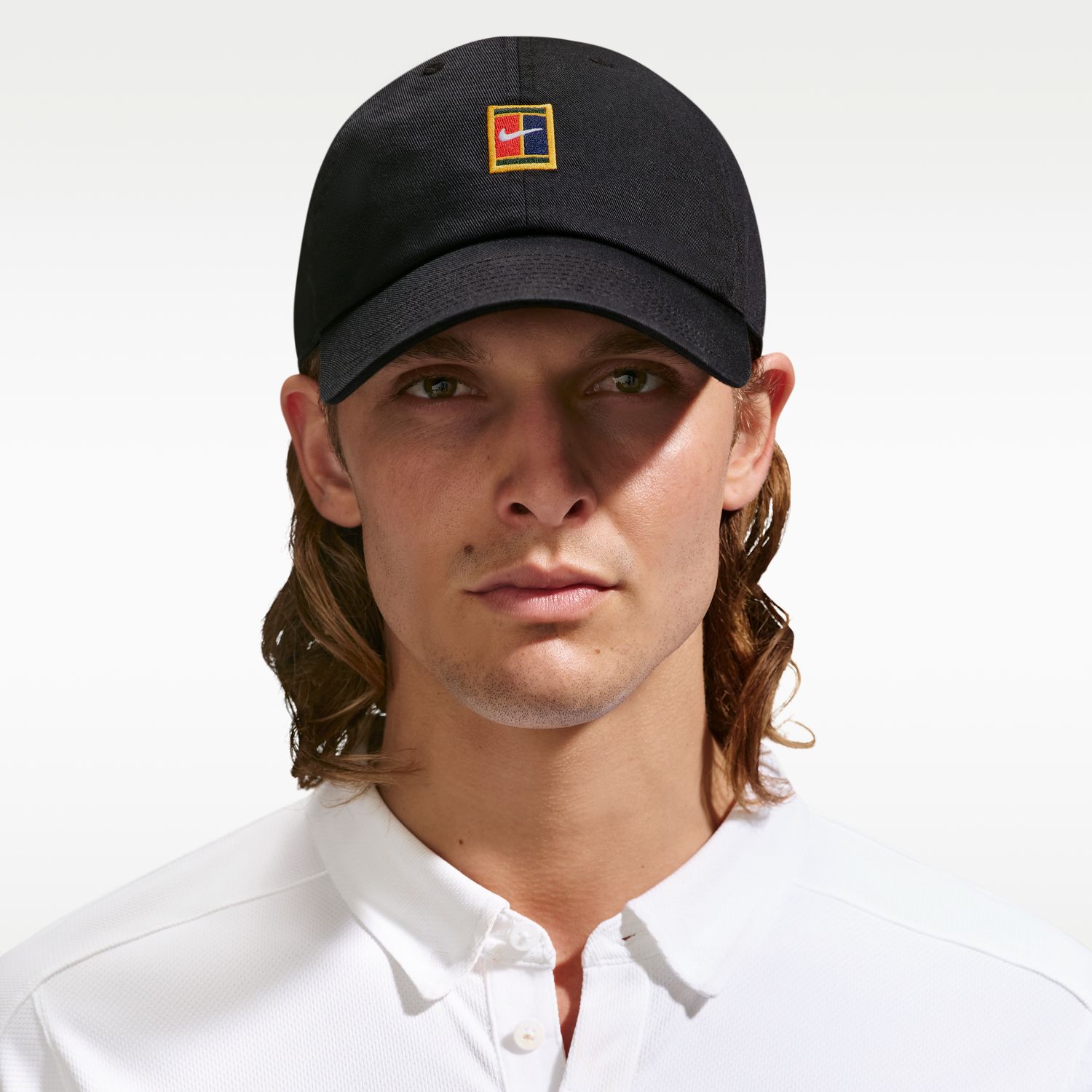 Nike Club Heritage Cap teniszsapka unisex - Image 2